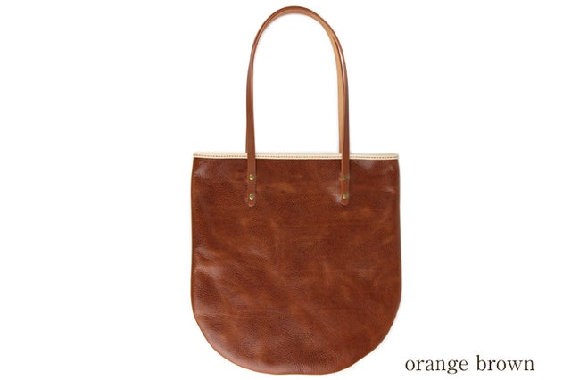 Bag / バッグ | calotte leather handmade | カロトレザーハンド